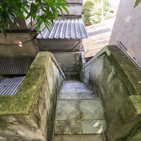 Casa à venda com 400m², 6 quartos e 2 vagasTerraço