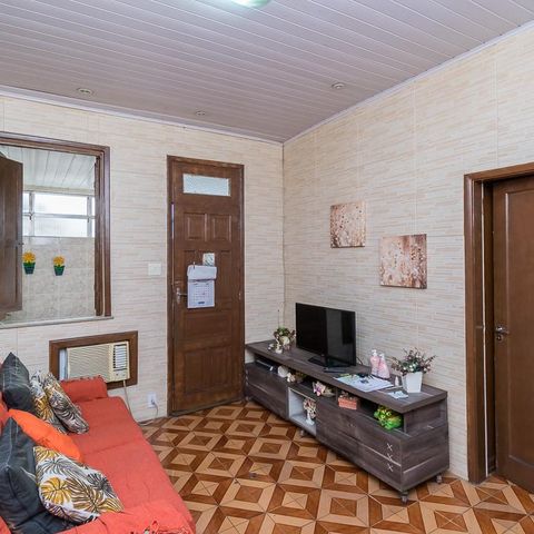 Casa à venda com 400m², 6 quartos e 2 vagasCasa 1 - Sala