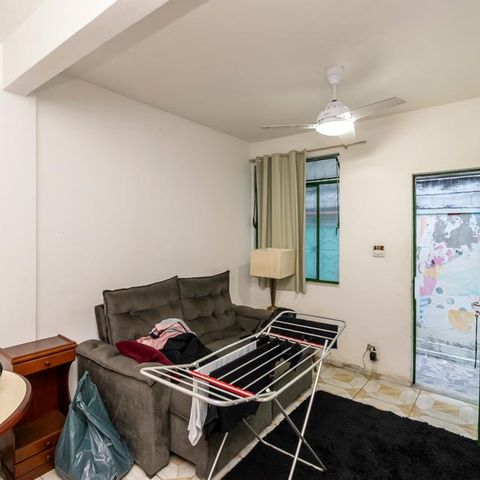 Casa à venda com 400m², 6 quartos e 2 vagasCasa 4 - Sala