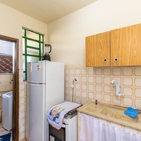 Casa à venda com 400m², 6 quartos e 2 vagasCasa 3 - Cozinha