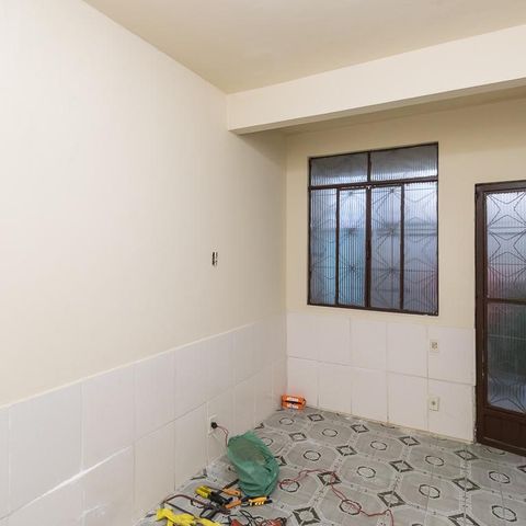 Casa à venda com 400m², 6 quartos e 2 vagasCasa 2 - Sala
