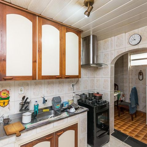 Casa à venda com 400m², 6 quartos e 2 vagasCasa 1 -  Cozinha