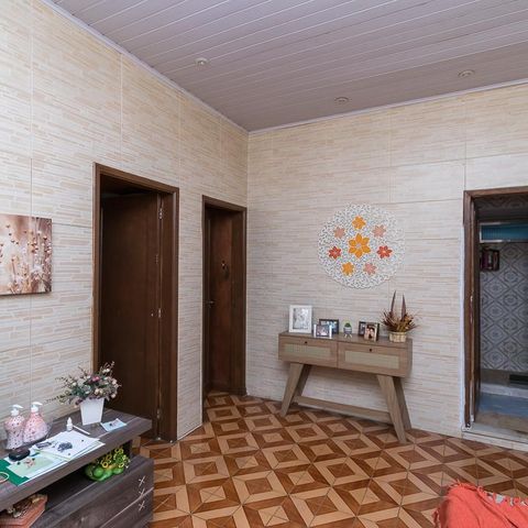 Casa à venda com 400m², 6 quartos e 2 vagasCasa 1 - Sala