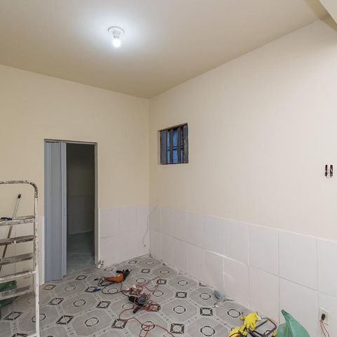 Casa à venda com 400m², 6 quartos e 2 vagasCasa 2 - Sala