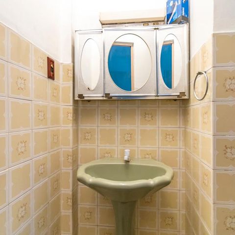 Casa à venda com 400m², 6 quartos e 2 vagasCasa 3 - Banheiro