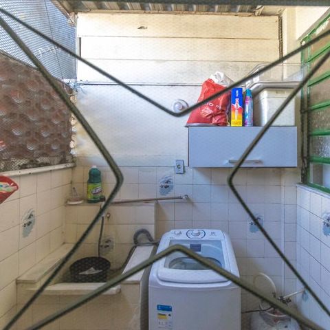 Casa à venda com 400m², 6 quartos e 2 vagasCasa 3 - Vista do Quarto