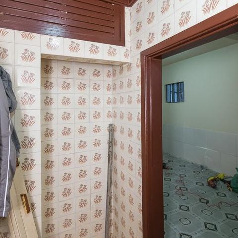 Casa à venda com 400m², 6 quartos e 2 vagasCasa 2 - Cozinha