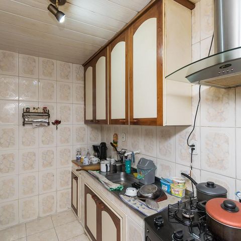 Casa à venda com 400m², 6 quartos e 2 vagasCasa 1 -  Cozinha
