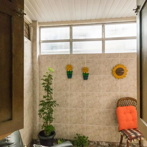 Casa à venda com 400m², 6 quartos e 2 vagasCasa 1 - vista da  Sala