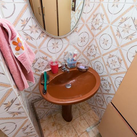 Casa à venda com 400m², 6 quartos e 2 vagasCasa 1 -  Banheiro da Suíte