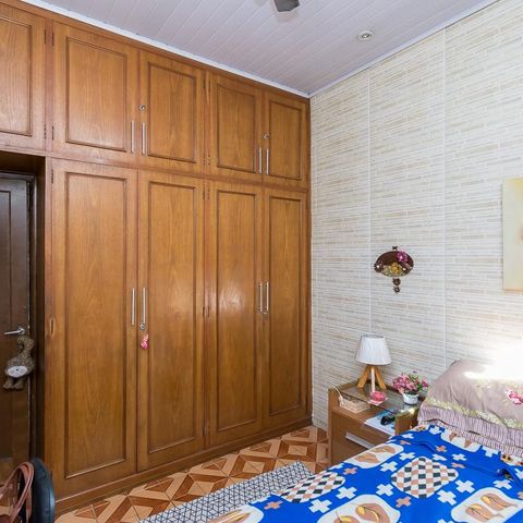 Casa à venda com 400m², 6 quartos e 2 vagasCasa 1 -  Quarto 1