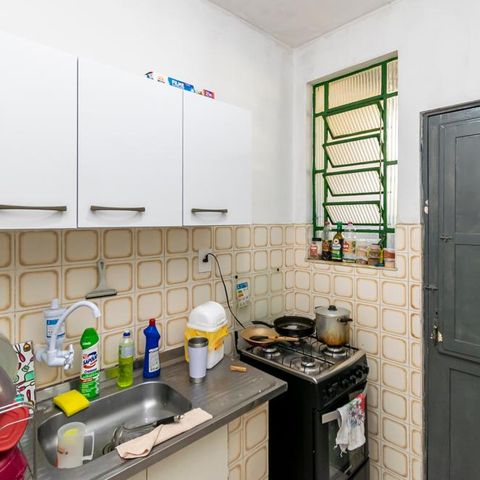 Casa à venda com 400m², 6 quartos e 2 vagasCasa 4 - Cozinha