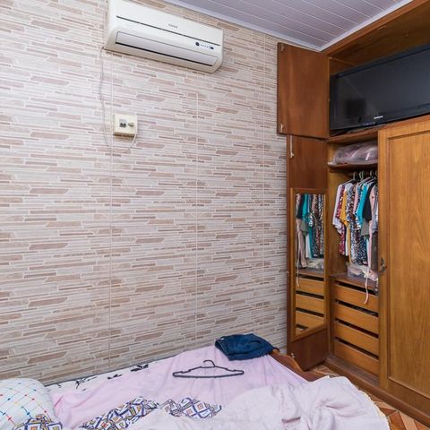 Casa à venda com 400m², 6 quartos e 2 vagasCasa 1 - Suíte
