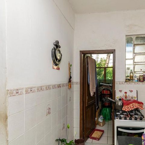 Casa à venda com 400m², 6 quartos e 2 vagasCasa 5 - Cozinha