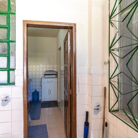 Casa à venda com 400m², 6 quartos e 2 vagasCasa 3 - Área de serviço