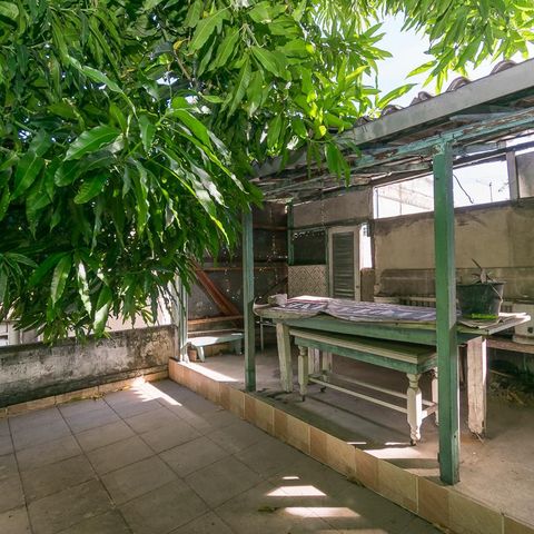 Casa à venda com 400m², 6 quartos e 2 vagasTerraço