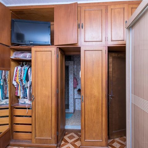 Casa à venda com 400m², 6 quartos e 2 vagasCasa 1 - Suíte