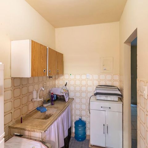 Casa à venda com 400m², 6 quartos e 2 vagasCasa 3 - Cozinha