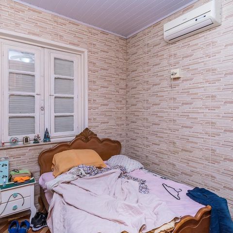 Casa à venda com 400m², 6 quartos e 2 vagasCasa 1 - Suíte