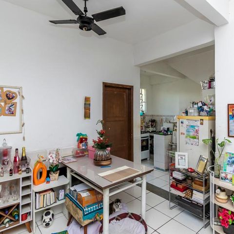 Casa à venda com 400m², 6 quartos e 2 vagasCasa 5 - Sala