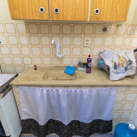 Casa à venda com 400m², 6 quartos e 2 vagasCasa 3 - Cozinha