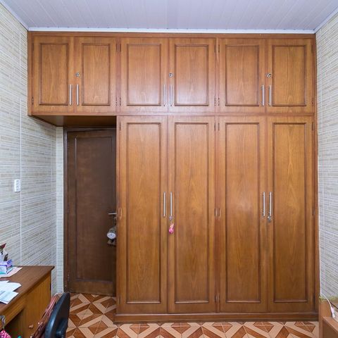 Casa à venda com 400m², 6 quartos e 2 vagasCasa 1 -  Quarto 1