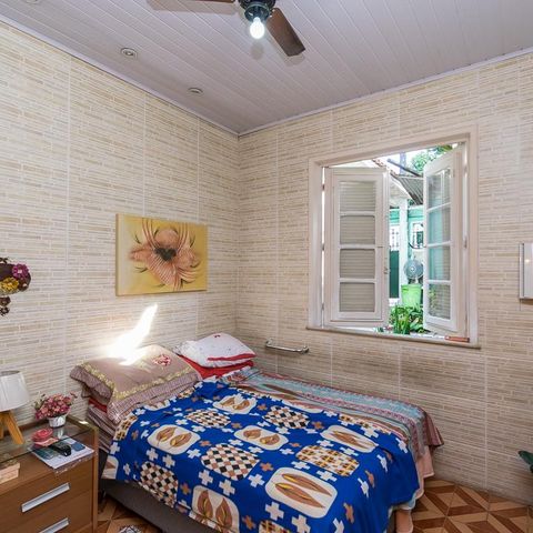 Casa à venda com 400m², 6 quartos e 2 vagasCasa 1 -  Quarto 1
