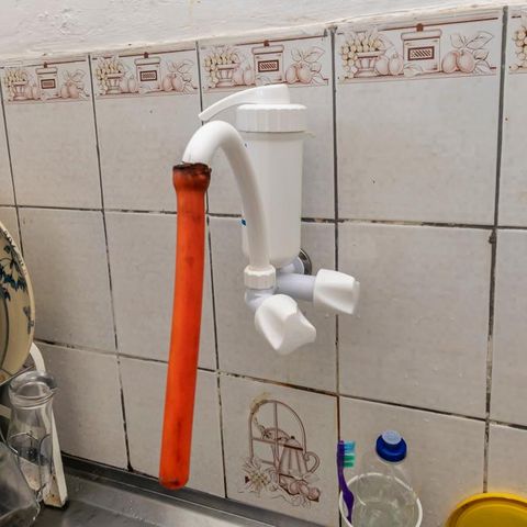 Casa à venda com 400m², 6 quartos e 2 vagasCasa 5 - Cozinha