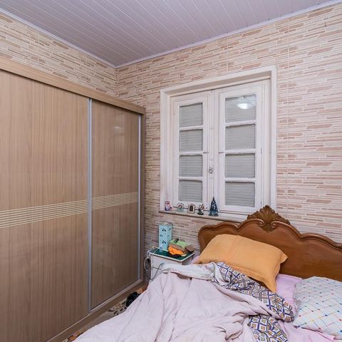Casa à venda com 400m², 6 quartos e 2 vagasCasa 1 - Suíte