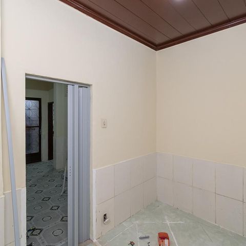 Casa à venda com 400m², 6 quartos e 2 vagasCasa 2 - Quarto