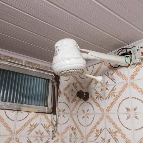 Casa à venda com 400m², 6 quartos e 2 vagasCasa 1 -  Banheiro social