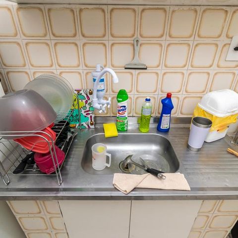 Casa à venda com 400m², 6 quartos e 2 vagasCasa 4 - Cozinha