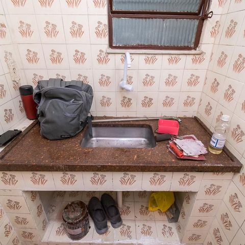 Casa à venda com 400m², 6 quartos e 2 vagasCasa 2 - Cozinha
