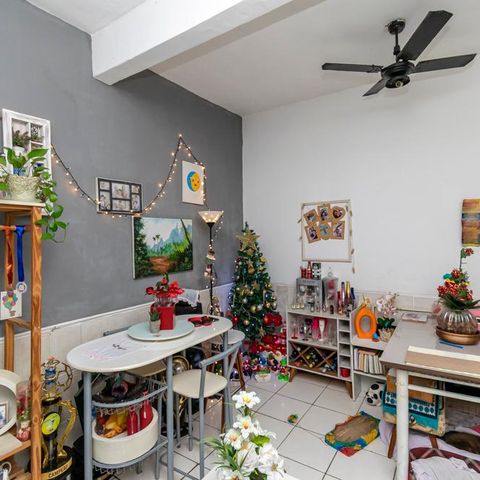 Casa à venda com 400m², 6 quartos e 2 vagasCasa 5 - Sala