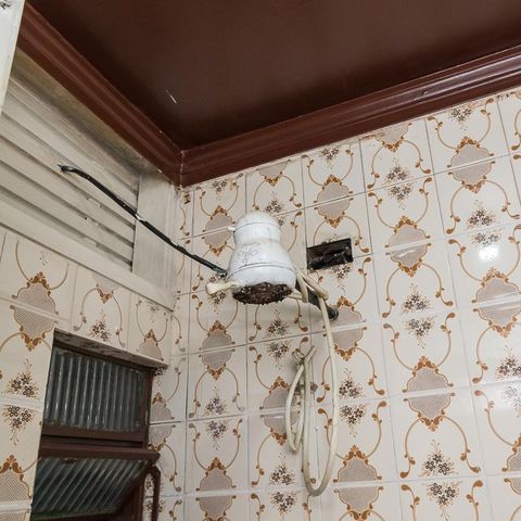 Casa à venda com 400m², 6 quartos e 2 vagasCasa 2 - Banheiro social
