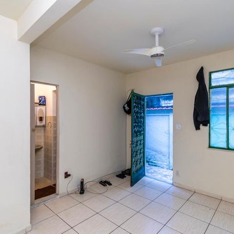 Casa à venda com 400m², 6 quartos e 2 vagasCasa 3 - Sala