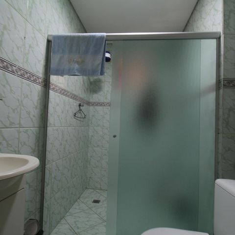 Casa à venda com 300m², 2 quartos e 12 vagasBanheiro