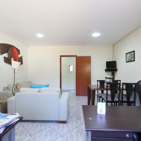 Casa à venda com 300m², 2 quartos e 12 vagasQuarto 2