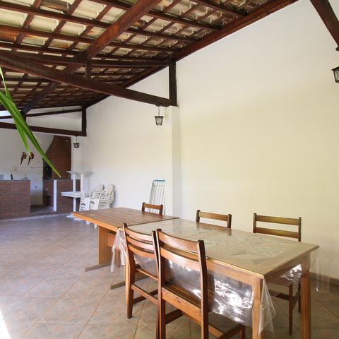 Casa à venda com 300m², 2 quartos e 12 vagasÁrea gourmet