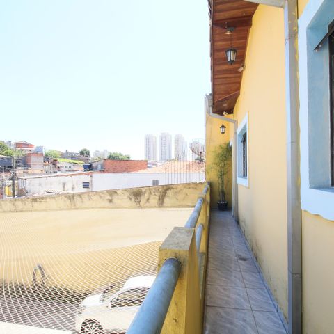 Casa à venda com 300m², 2 quartos e 12 vagasVaranda Sala