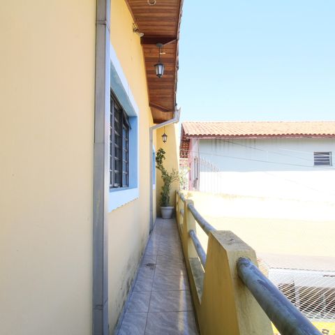 Casa à venda com 300m², 2 quartos e 12 vagasVaranda Sala
