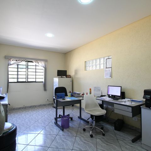 Casa à venda com 300m², 2 quartos e 12 vagasQuarto 1