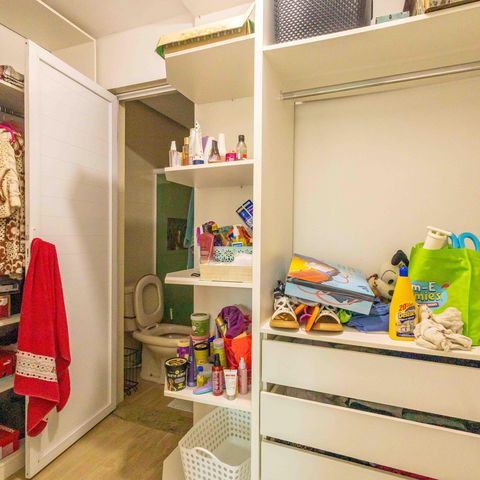 Casa de condomínio à venda com 270m², 4 quartos e 2 vagas Casa de condomínio à venda com 270m², 4 quartos e 2 vagasSuíte 2 Closet