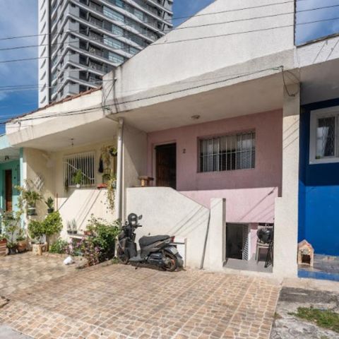 Casa à venda com 160m², 3 quartos e 2 vagas Casa à venda com 160m², 3 quartos e 2 vagasFoto 27