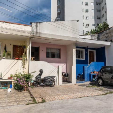Casa à venda com 160m², 3 quartos e 2 vagas Casa à venda com 160m², 3 quartos e 2 vagasFoto 24