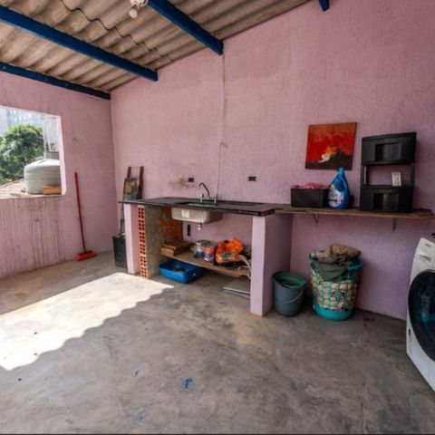 Casa à venda com 160m², 3 quartos e 2 vagas Casa à venda com 160m², 3 quartos e 2 vagasFoto 17