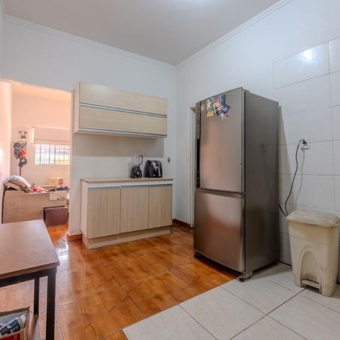 Casa à venda com 160m², 3 quartos e 2 vagas Casa à venda com 160m², 3 quartos e 2 vagasFoto 29