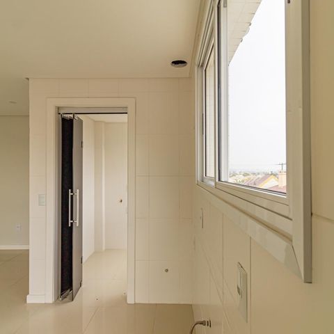 Apartamento à venda com 79m², 2 quartos e 2 vagas Apartamento à venda com 79m², 2 quartos e 2 vagasÁrea de Serviço