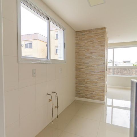 Apartamento à venda com 79m², 2 quartos e 2 vagas Apartamento à venda com 79m², 2 quartos e 2 vagasÁrea de Serviço