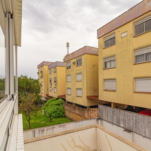Apartamento à venda com 79m², 2 quartos e 2 vagas Apartamento à venda com 79m², 2 quartos e 2 vagasVista da Sala